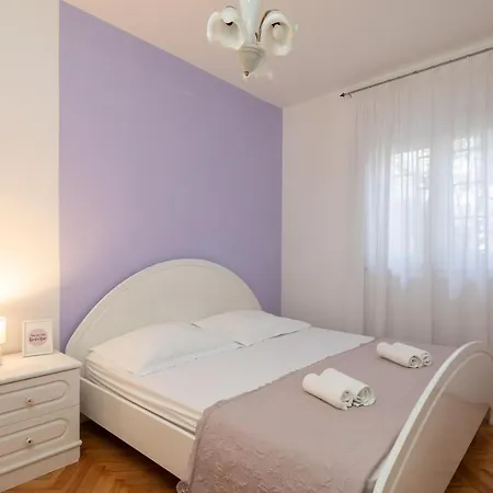 Appartement Blue Sky Duće