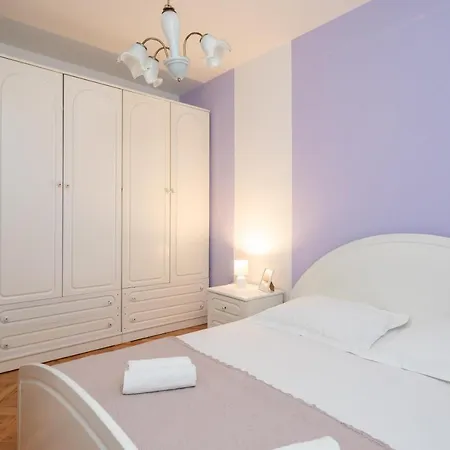 Blue Sky Apartament Duće