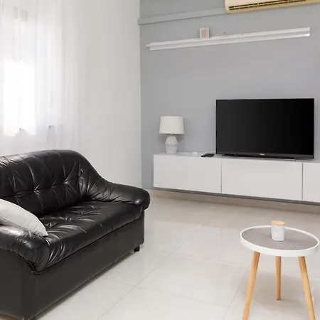 Apartament Blue Sky Duće
