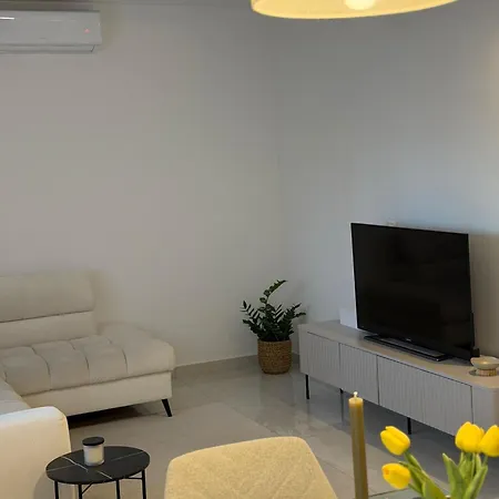 公寓 Blue Sky Duće
