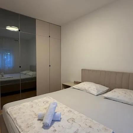 Blue Sky Appartement *